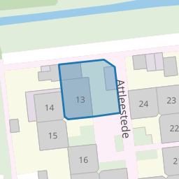 Perceel GOE00-A-1312