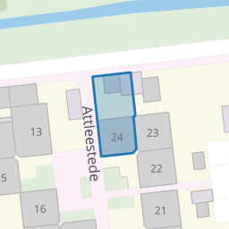 Perceel GOE00-A-1313