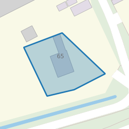 Perceel GOE00-A-1323