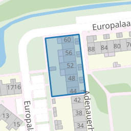 Perceel GOE00-A-1372