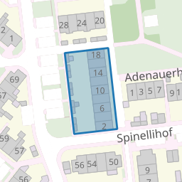 Perceel GOE00-A-1374