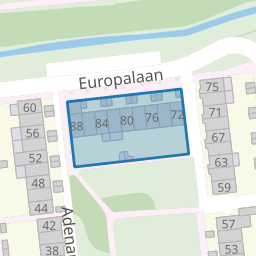 Perceel GOE00-A-1380