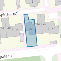 Perceel GOE00-A-1400