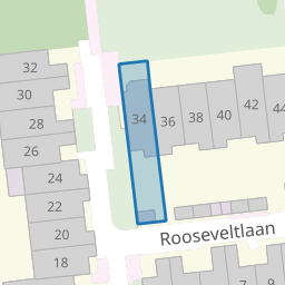 Perceel GOE00-A-1418