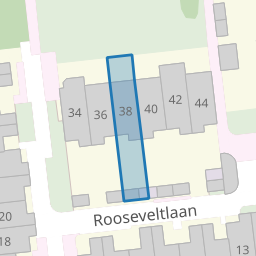 Perceel GOE00-A-1420