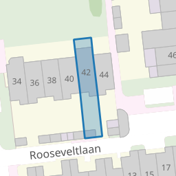 Perceel GOE00-A-1422