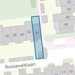 Perceel GOE00-A-1423