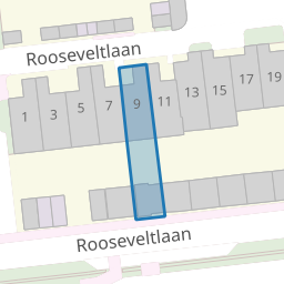 Perceel GOE00-A-1445