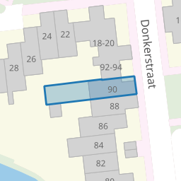 Perceel GOE00-A-1464