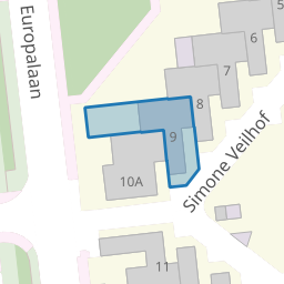 Perceel GOE00-A-1551