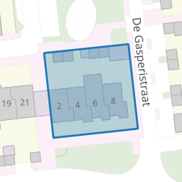 Perceel GOE00-A-1570