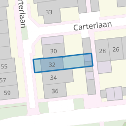 Perceel GOE00-A-1600