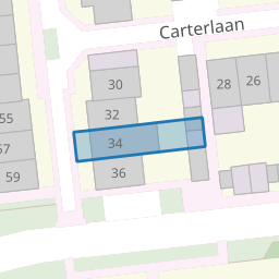Perceel GOE00-A-1601