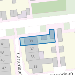 Perceel GOE00-A-1607