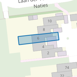 Perceel GOE00-A-1621