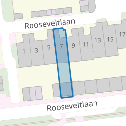 Perceel GOE00-A-1663