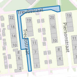 Perceel GOE00-A-1697