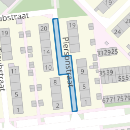 Perceel GOE00-A-1699