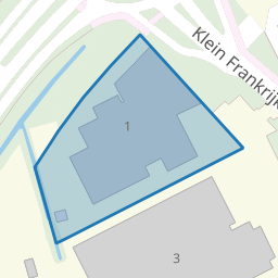 Perceel GOE00-A-1768