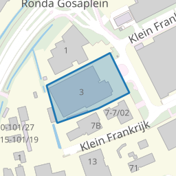 Perceel GOE00-A-1770