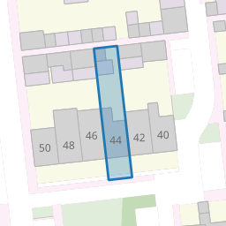 Perceel GOE00-A-1900