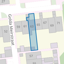 Perceel GOE00-A-1912