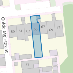 Perceel GOE00-A-1913