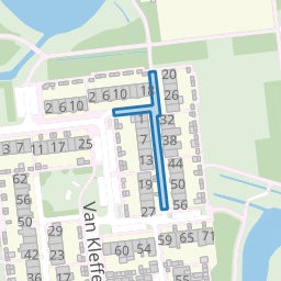 Perceel GOE00-A-1927