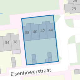 Perceel GOE00-A-1939