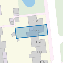 Perceel GOE00-A-1958