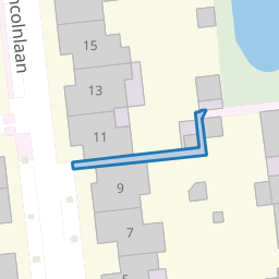 Perceel GOE00-A-1960