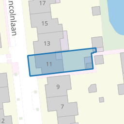 Perceel GOE00-A-1961