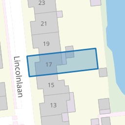 Perceel GOE00-A-1964