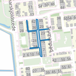 Perceel GOE00-A-1969