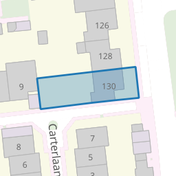 Perceel GOE00-A-1991