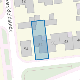 Perceel GOE00-A-2003