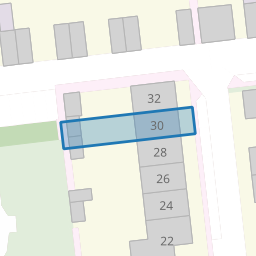 Perceel GOE00-A-2018