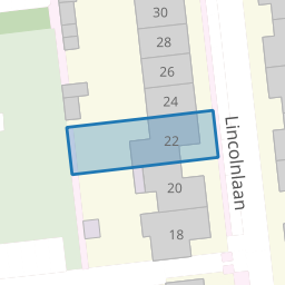 Perceel GOE00-A-2022