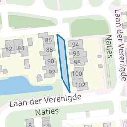 Perceel GOE00-A-2045