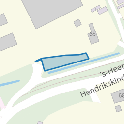 Perceel GOE00-A-2061