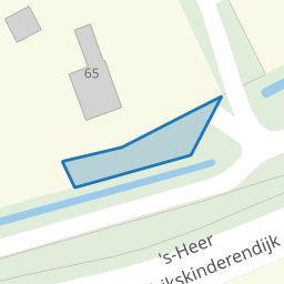 Perceel GOE00-A-2062