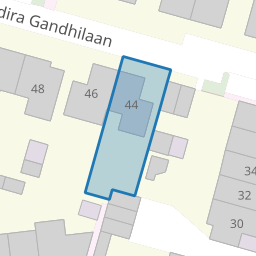 Perceel GOE00-A-2095