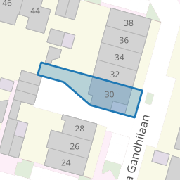 Perceel GOE00-A-2100