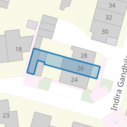 Perceel GOE00-A-2105