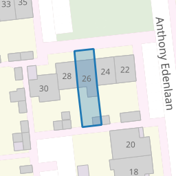 Perceel GOE00-A-2168