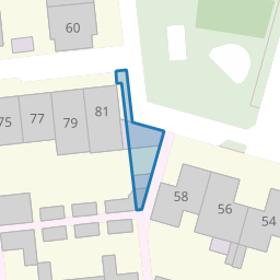 Perceel GOE00-A-2170