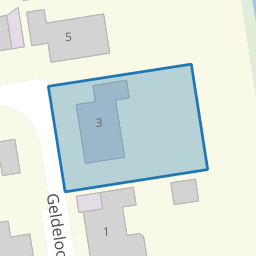 Perceel GOE00-A-2184