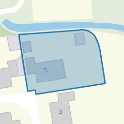 Perceel GOE00-A-2185