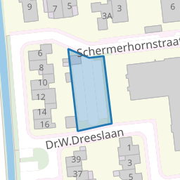 Perceel GOE00-A-2217