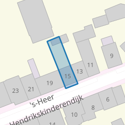 Perceel GOE00-A-2223